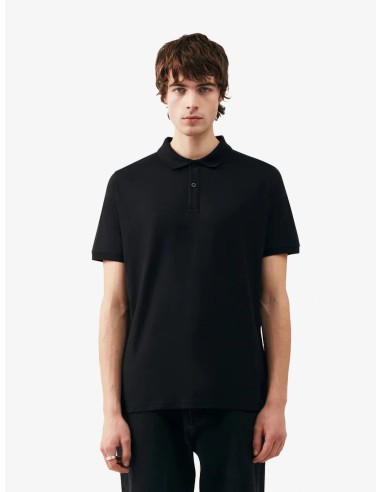 EPF-BAM03-Bamboo Jersey Polo Shirt